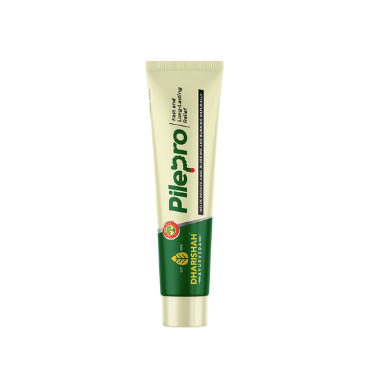 Dharishah Pilepro Ointment Cream