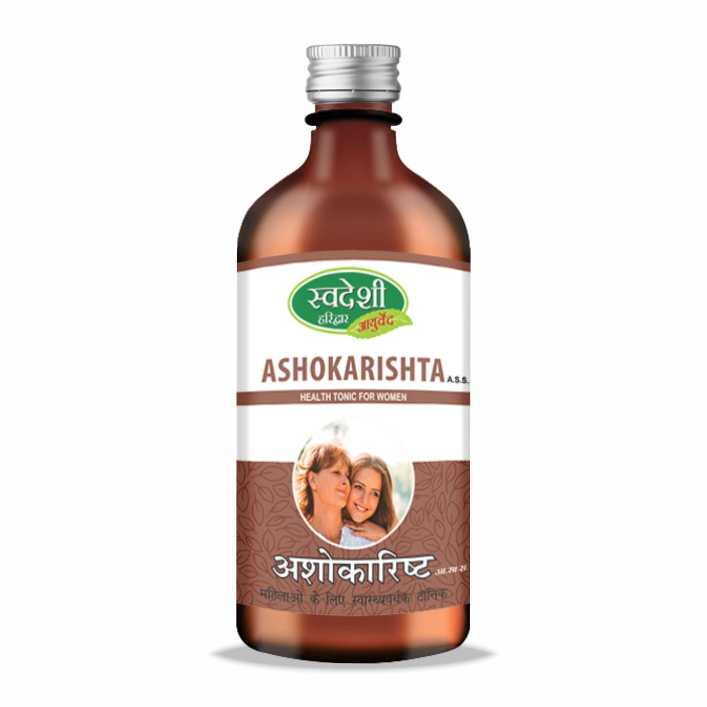 Swadeshi Ashokarishta Syrup