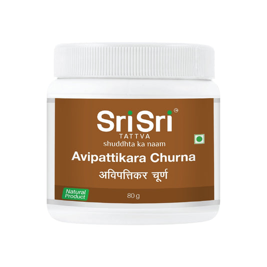 Sri Sri Tattva Avipattikara Churna