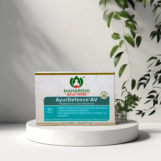 Maharishi Ayurveda Ayurdefence AV