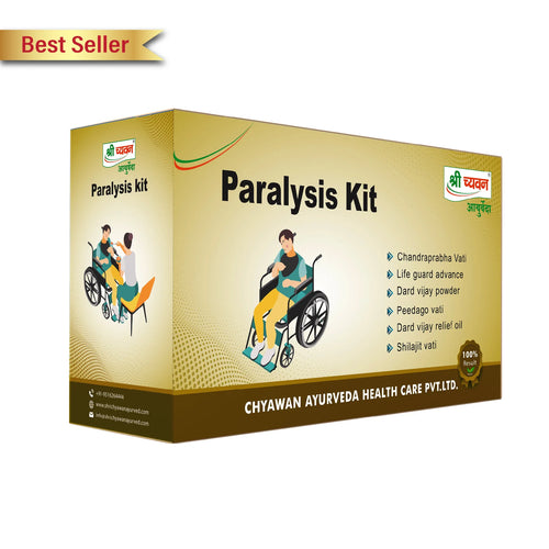 Shri Chyawan Paralysis Kit