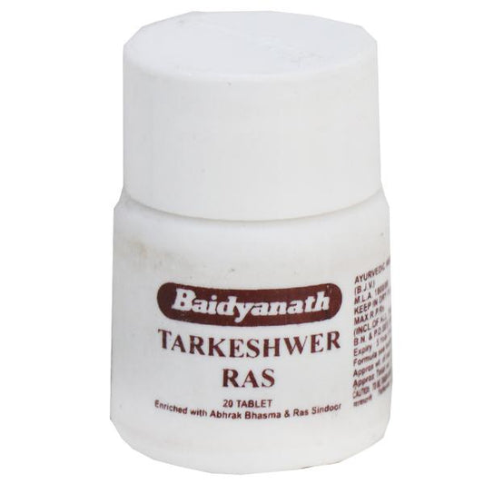 Baidyanath Tarkeshwer Ras