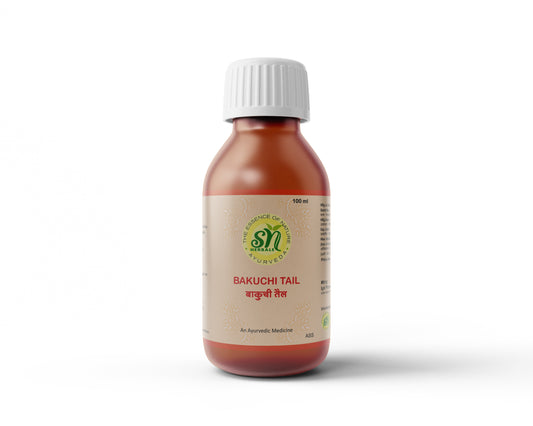 Sn Herbals Bakuchi Tail