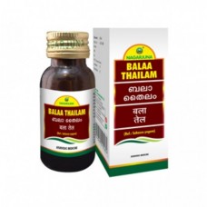 Nagarjuna Balaa Thailam Oil