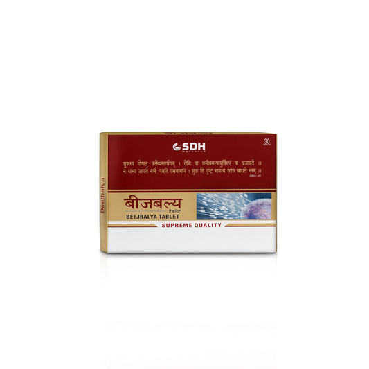 Sdh Beejbalya Tablet