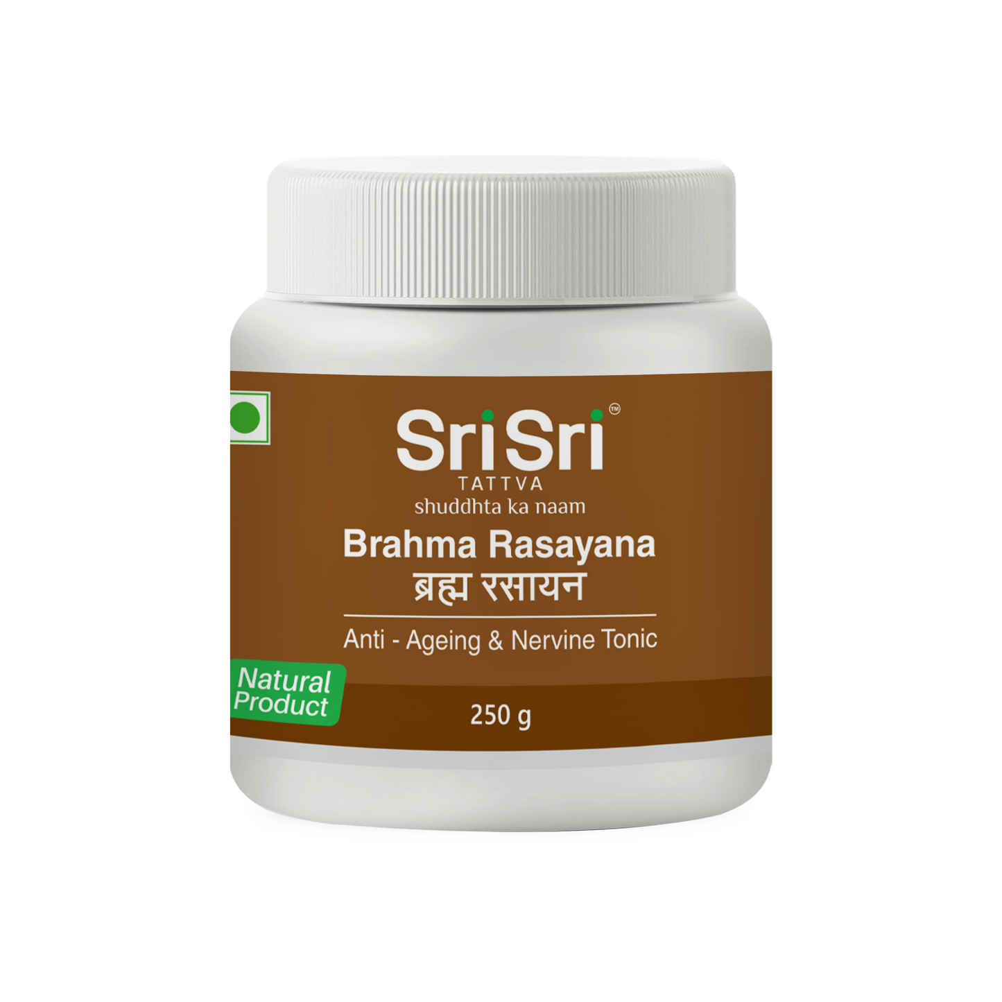 Sri Sri Tattva Brahma Rasayana Powder