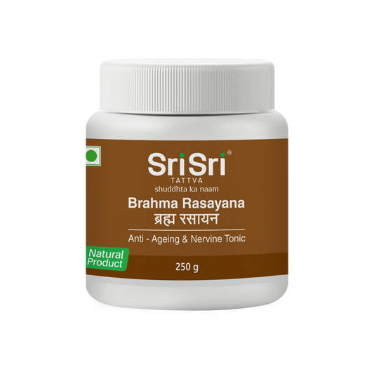 Sri Sri Tattva Brahma Rasayana Powder
