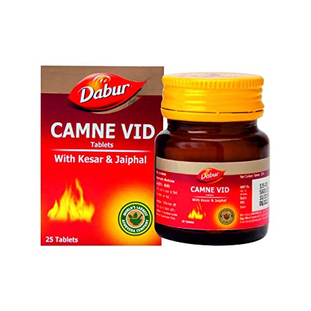 Dabur Camne Vid Tablet
