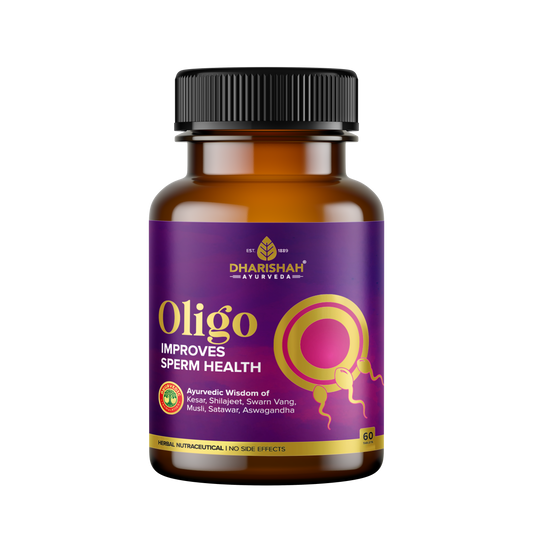 Dharishah Oligo Tablets