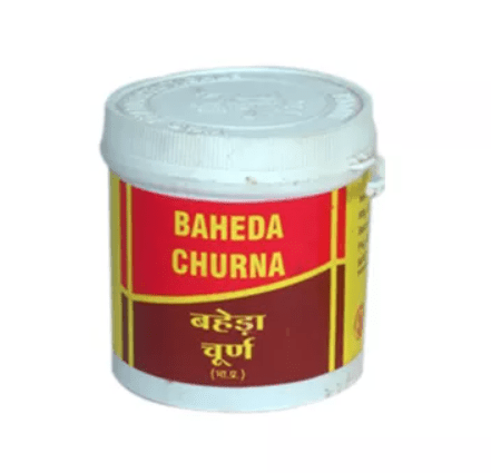 Vyas Baheda Churna