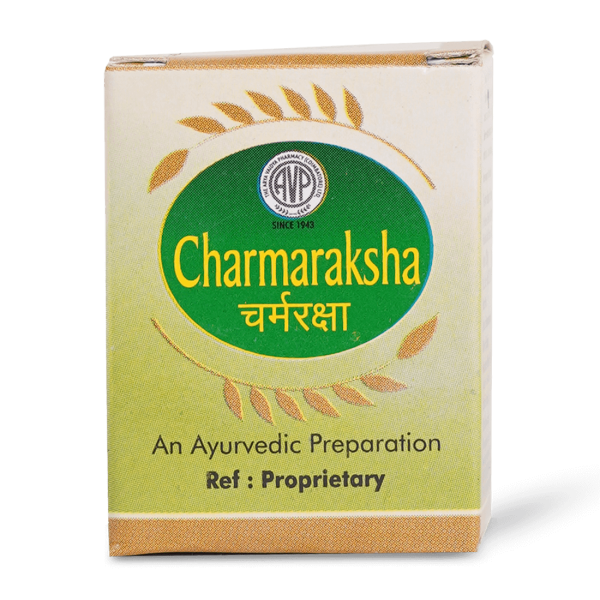 Avp Charmaraksha Cream