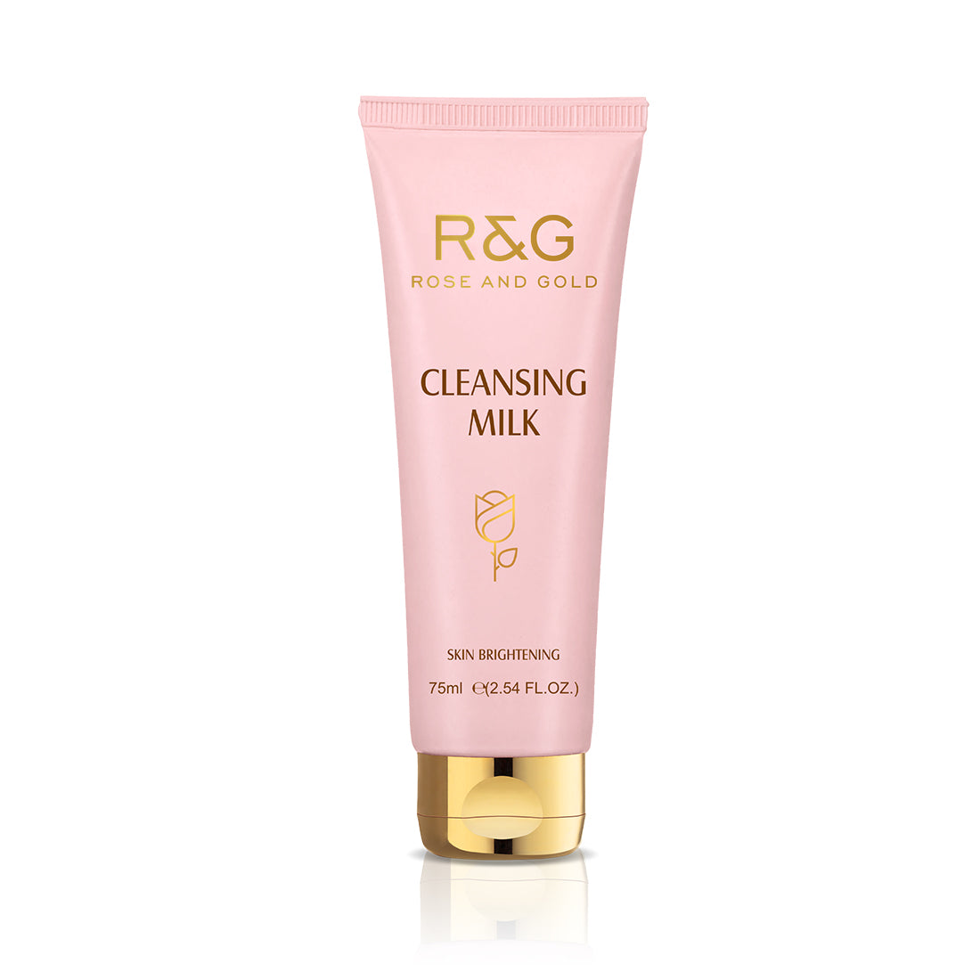 Vasu R & G Rose and Gold Face Cleansing