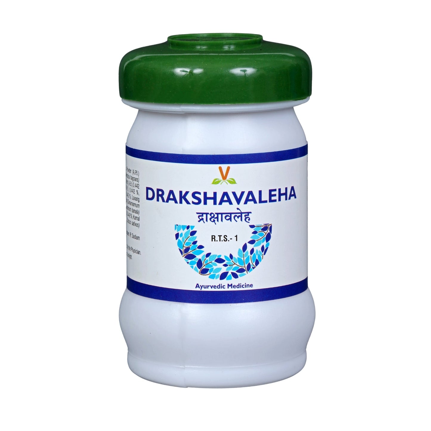 Virgo Drakshavaleha