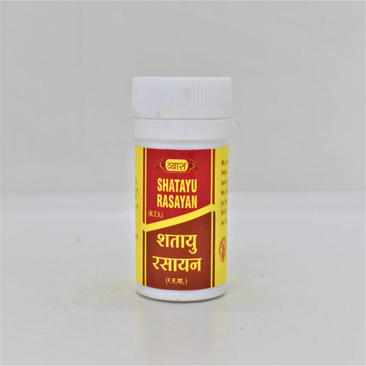 Vyas Shatayu Rasayan