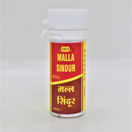 Vyas Malla Sindur