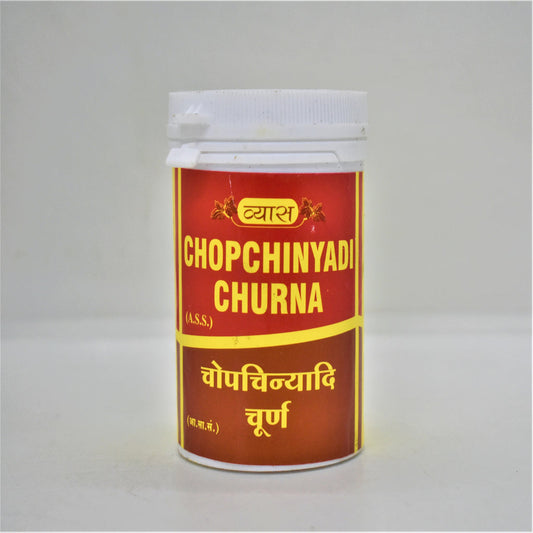 VYAS CHOPCHINYADI CHURNA