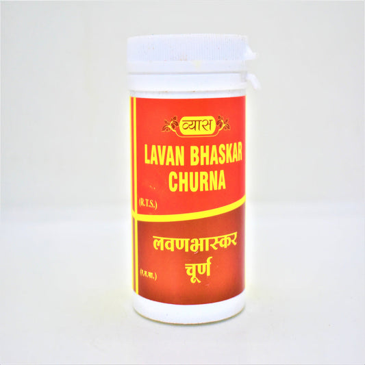 Vyas Lavan Bhaskar Churna