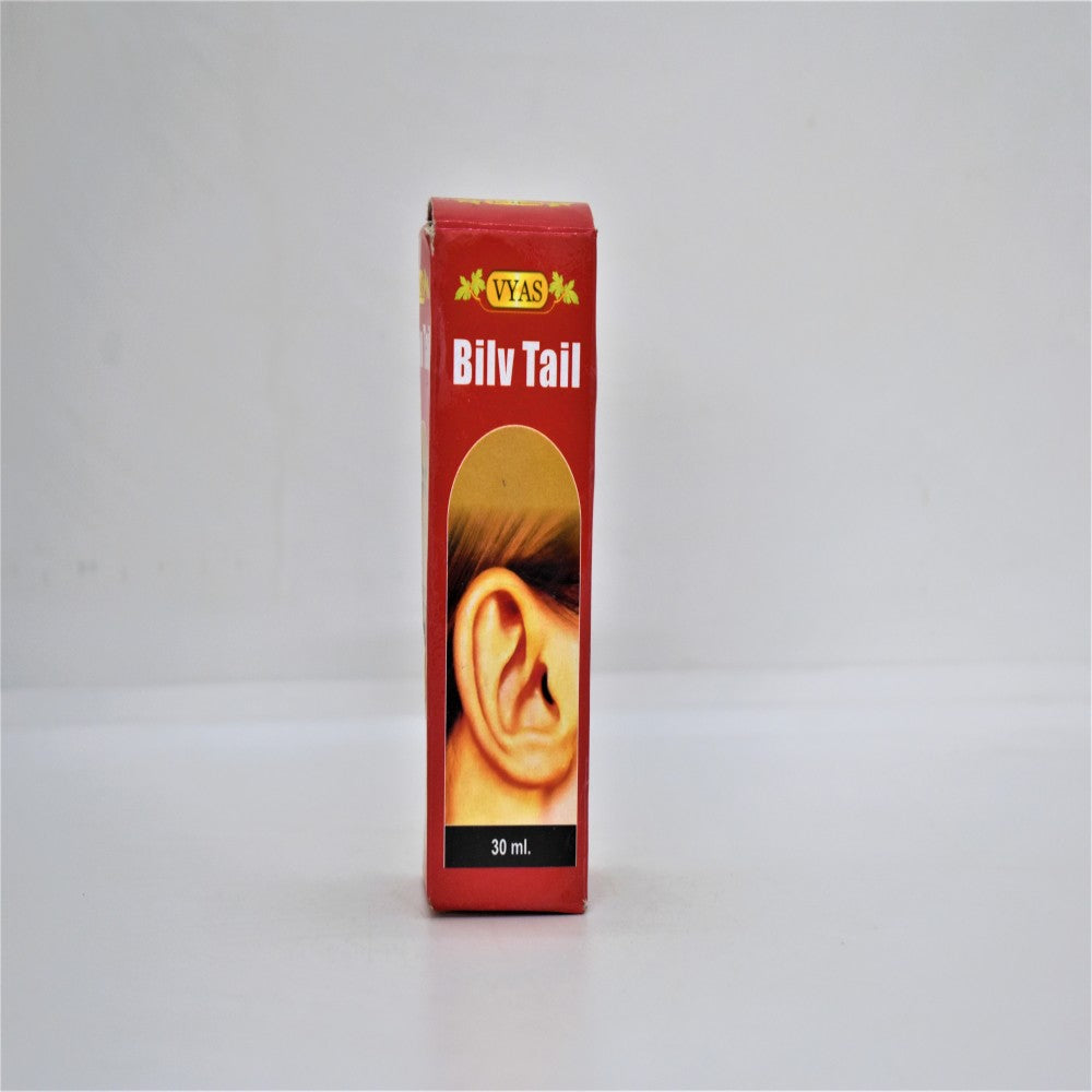 VYAS BILV TAIL
