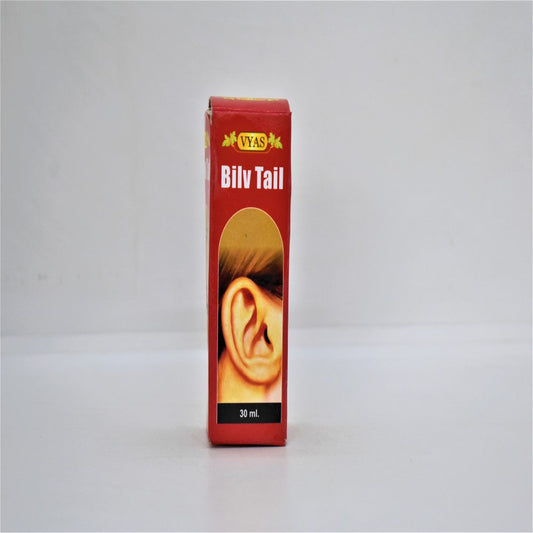 VYAS BILV TAIL