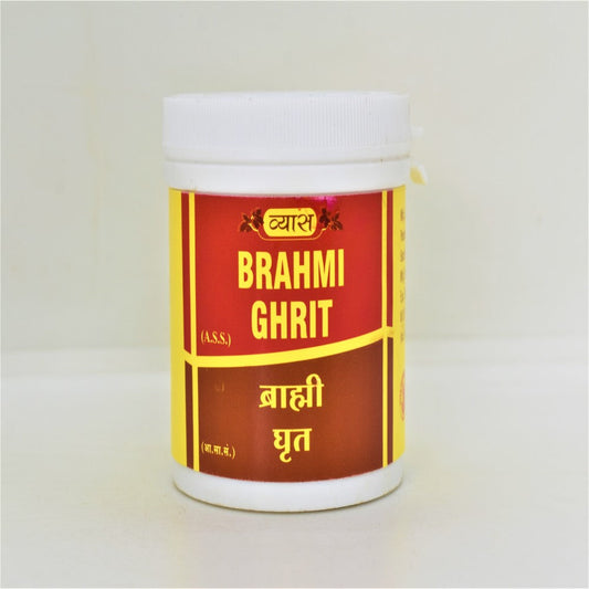 VYAS BRAHMI GHRIT