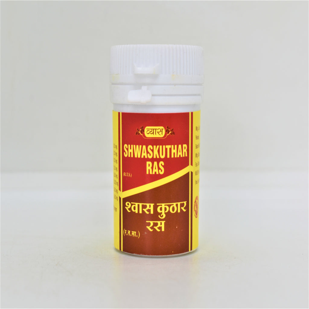Vyas Shwaskuthar Ras