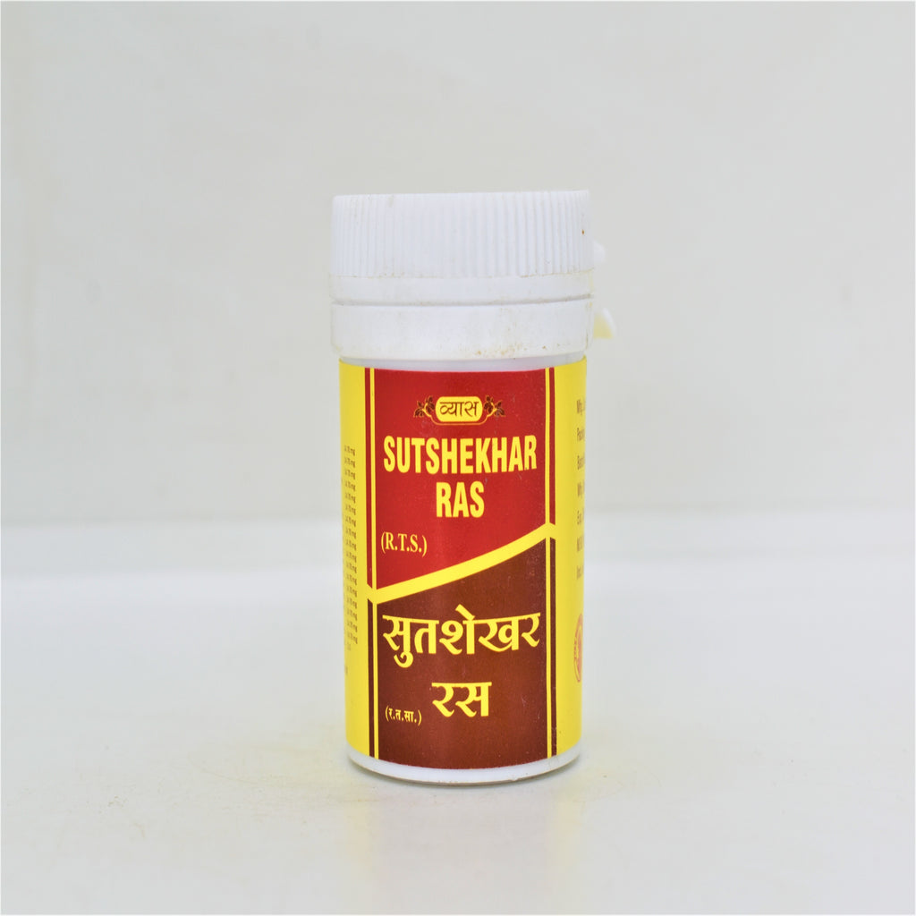 Vyas Sutshekhar Ras