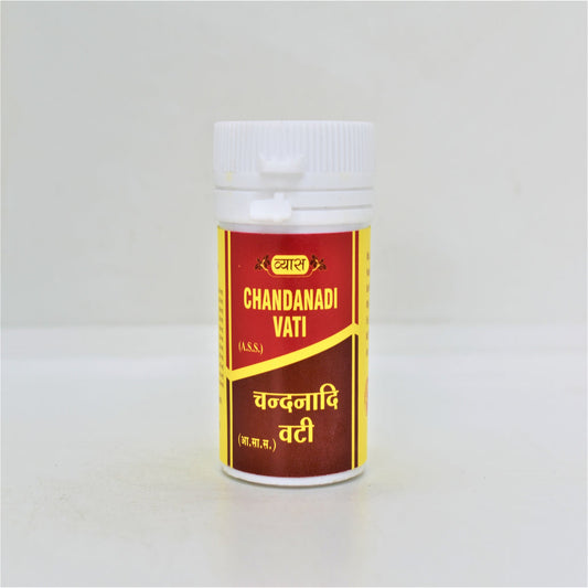 VYAS CHANDANADI VATI