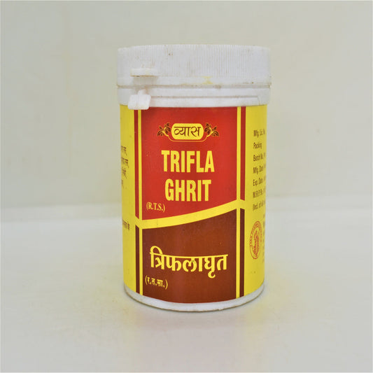 Vyas Trifla Ghrit