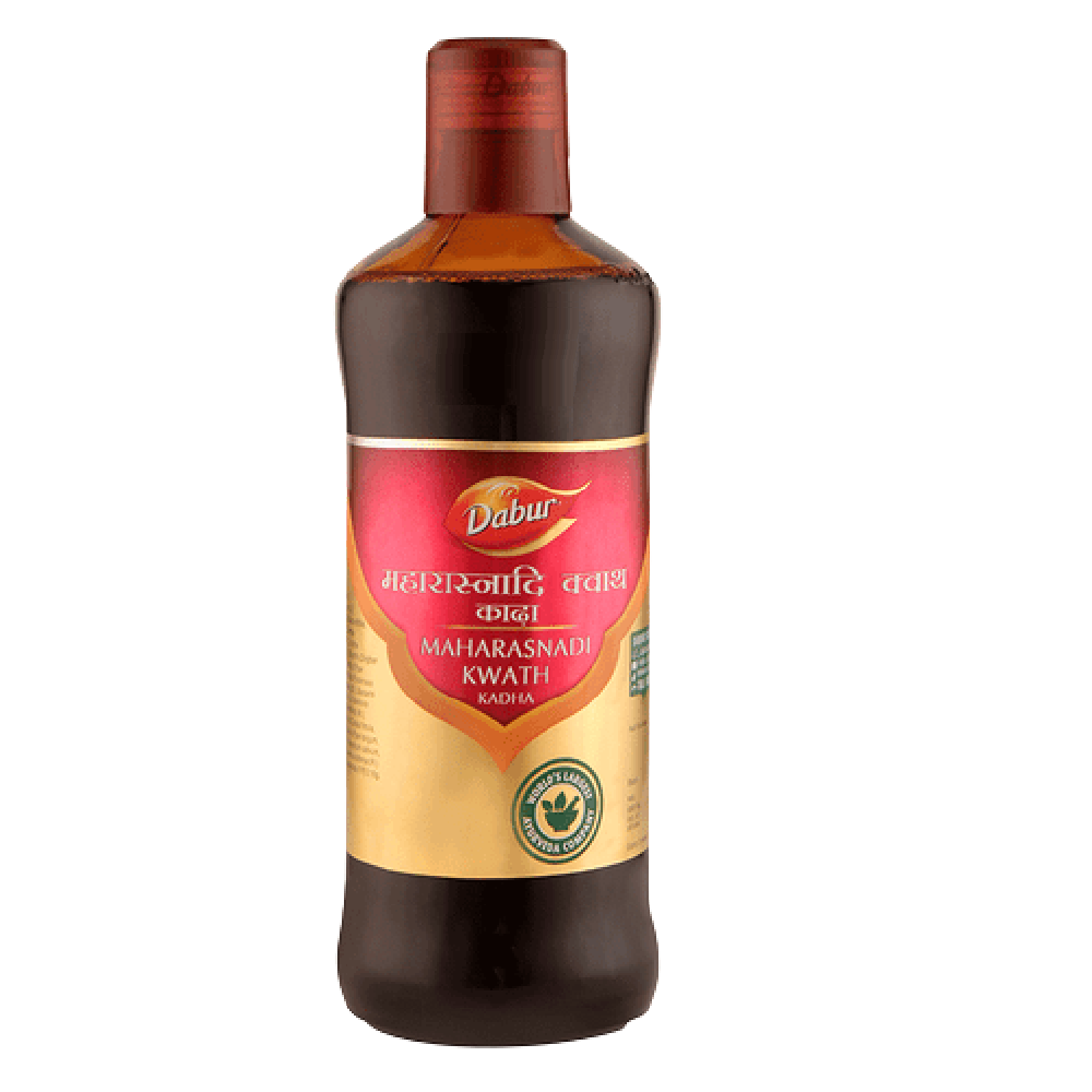 Dabur Maharasnadi Kwath Kadha