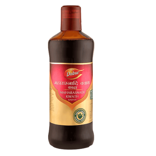 Dabur Maharasnadi Kwath Kadha