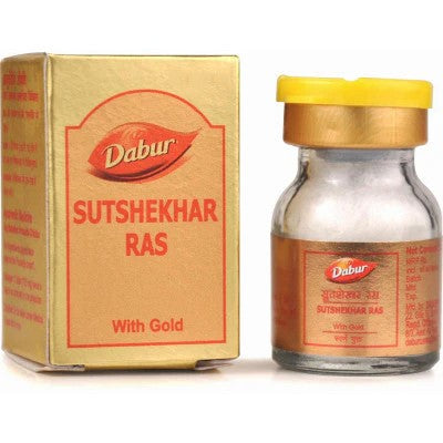 Dabur Sutshekhar Ras