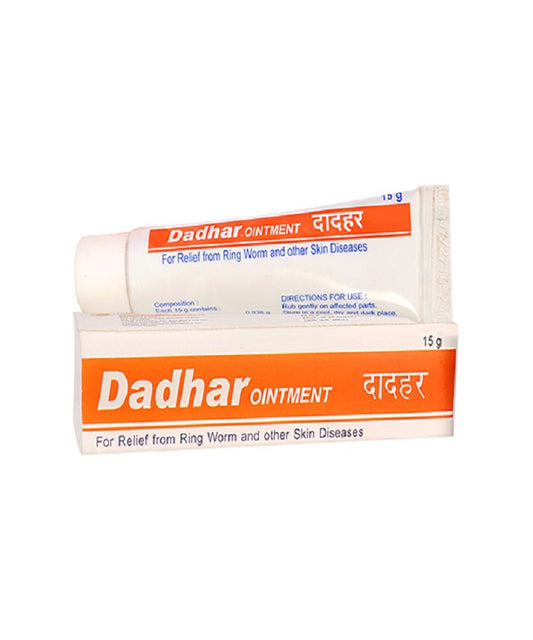 Sdh Dadhar Oinment Cream