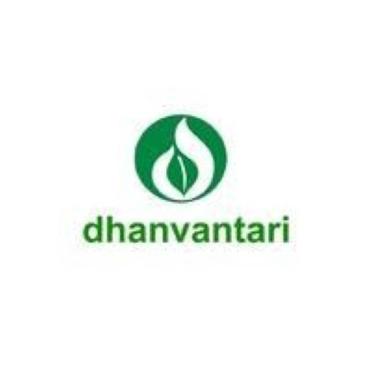 Dhanvantari Phaltrikadi kashay