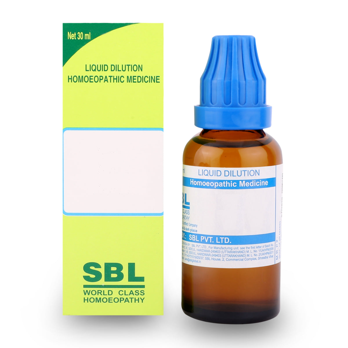 Sbl Anilinum 3C