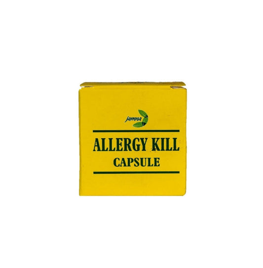 Jamna Allergy Kill Capsule