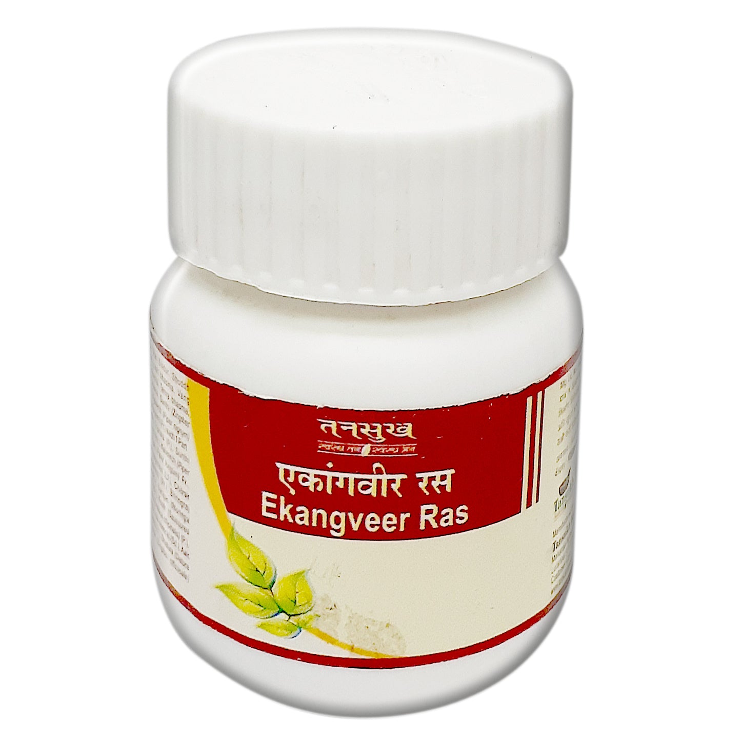 Tansukh Ekangveer Ras Tablets