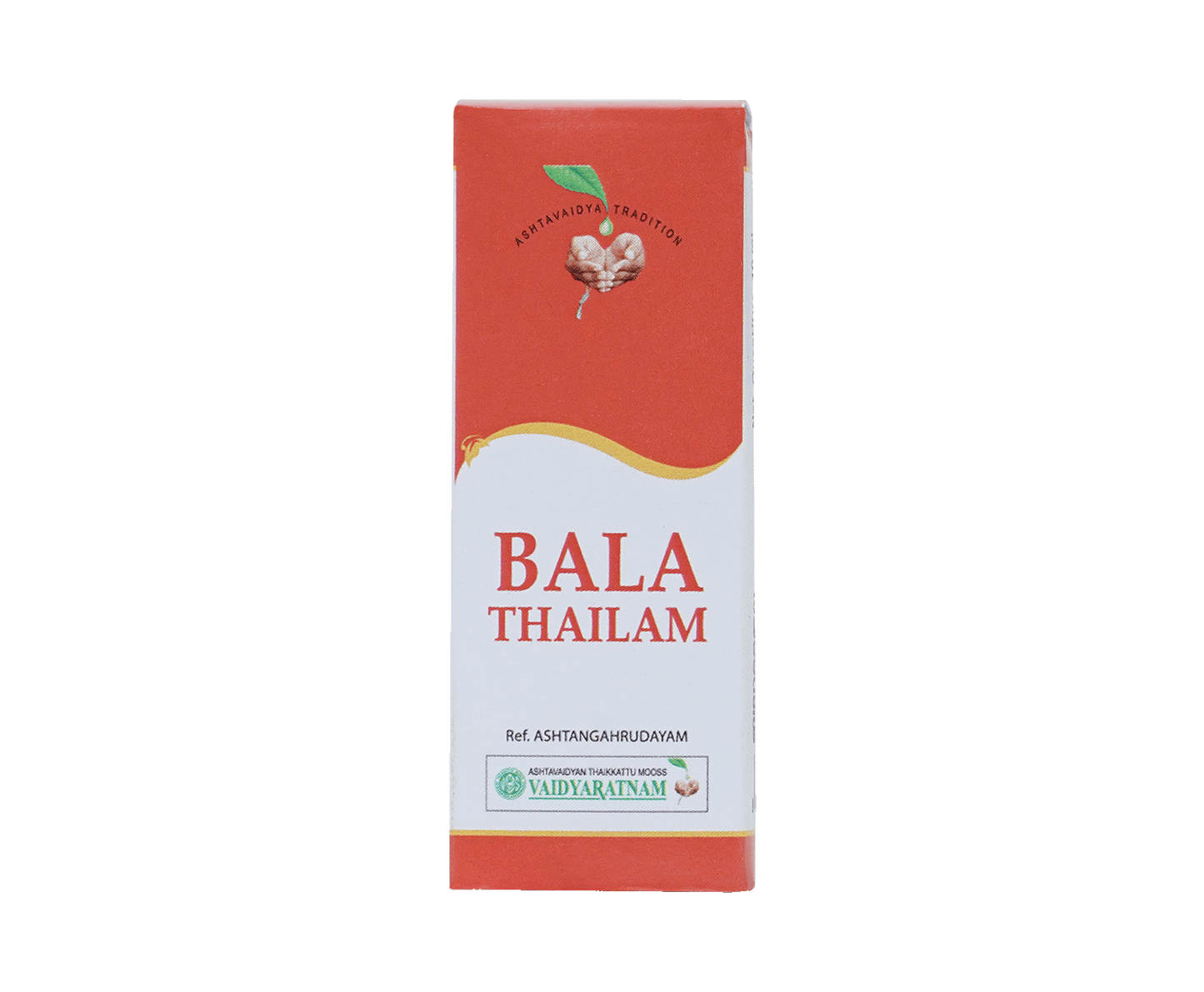 Vaidyaratnam Bala Thailam Oil