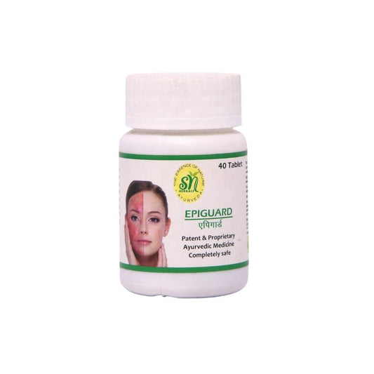 Sn Herbals Epiguard Tablet