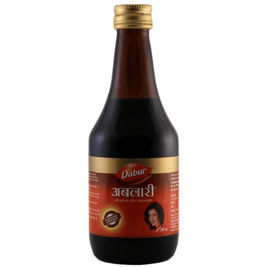 Dabur Ablari Syrup
