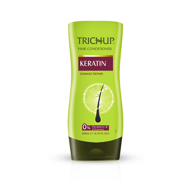 Vasu Trichup Keratin Hair Conditioner