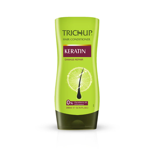 Vasu Trichup Keratin Hair Conditioner