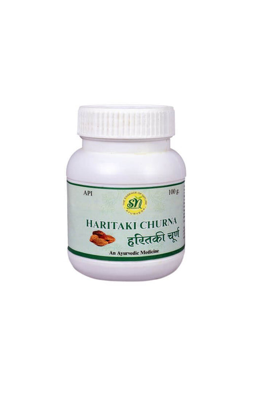 Sn Herbals Haritaki Churna