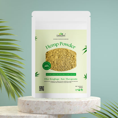 Cannaking Hemp Hearts