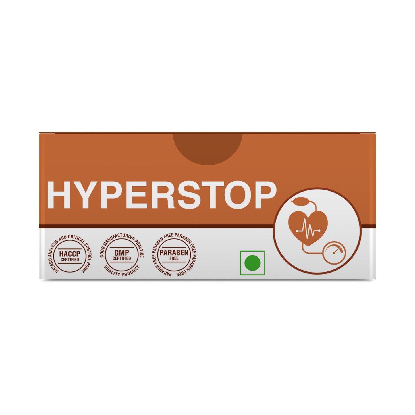 Sri Sri Tattva Hyperstop Tablet