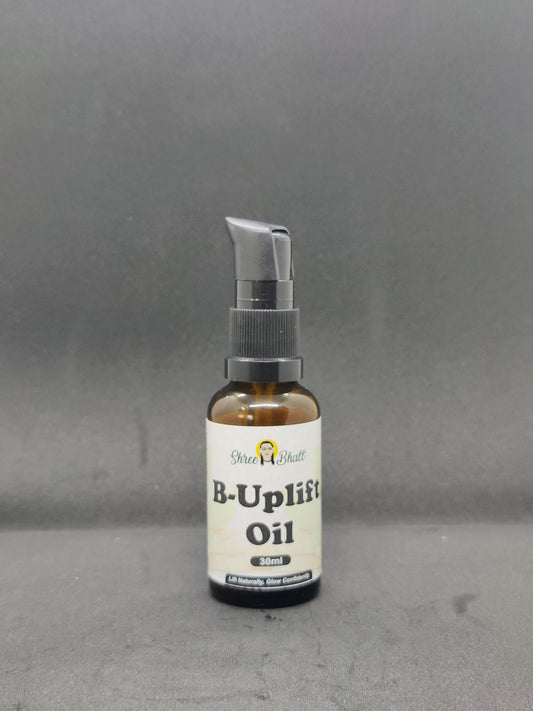 Shreebhatt B Uplift Oil