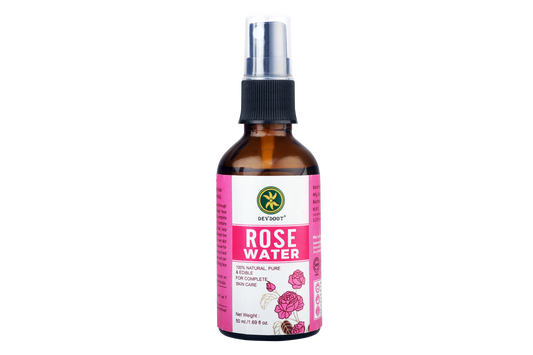 Devdoot Rose Water