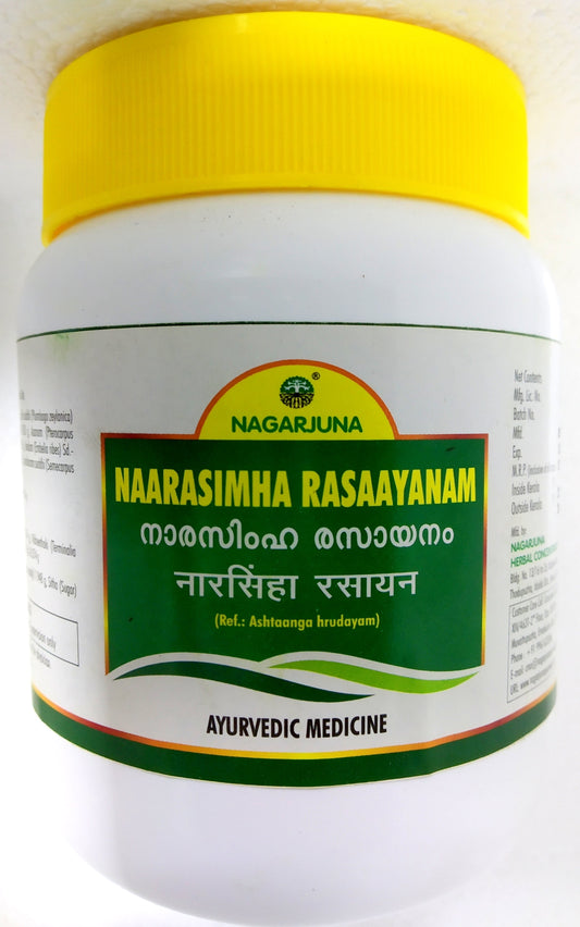 Nagarjuna Naarasimha Rasaayanam Powder
