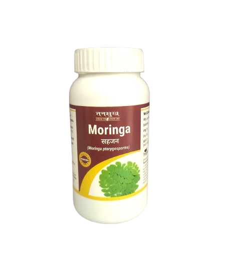 Tansukh Moringa Powder
