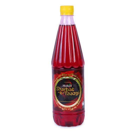 Multani Sharbat E Taazgi