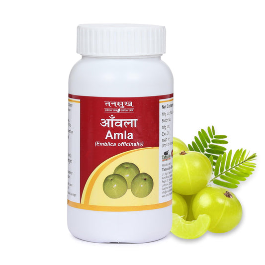 Tansukh Amla Churna